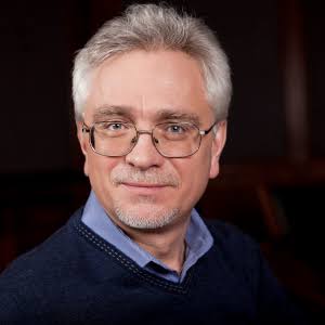 PROF. DR. IGOR VACHKOV