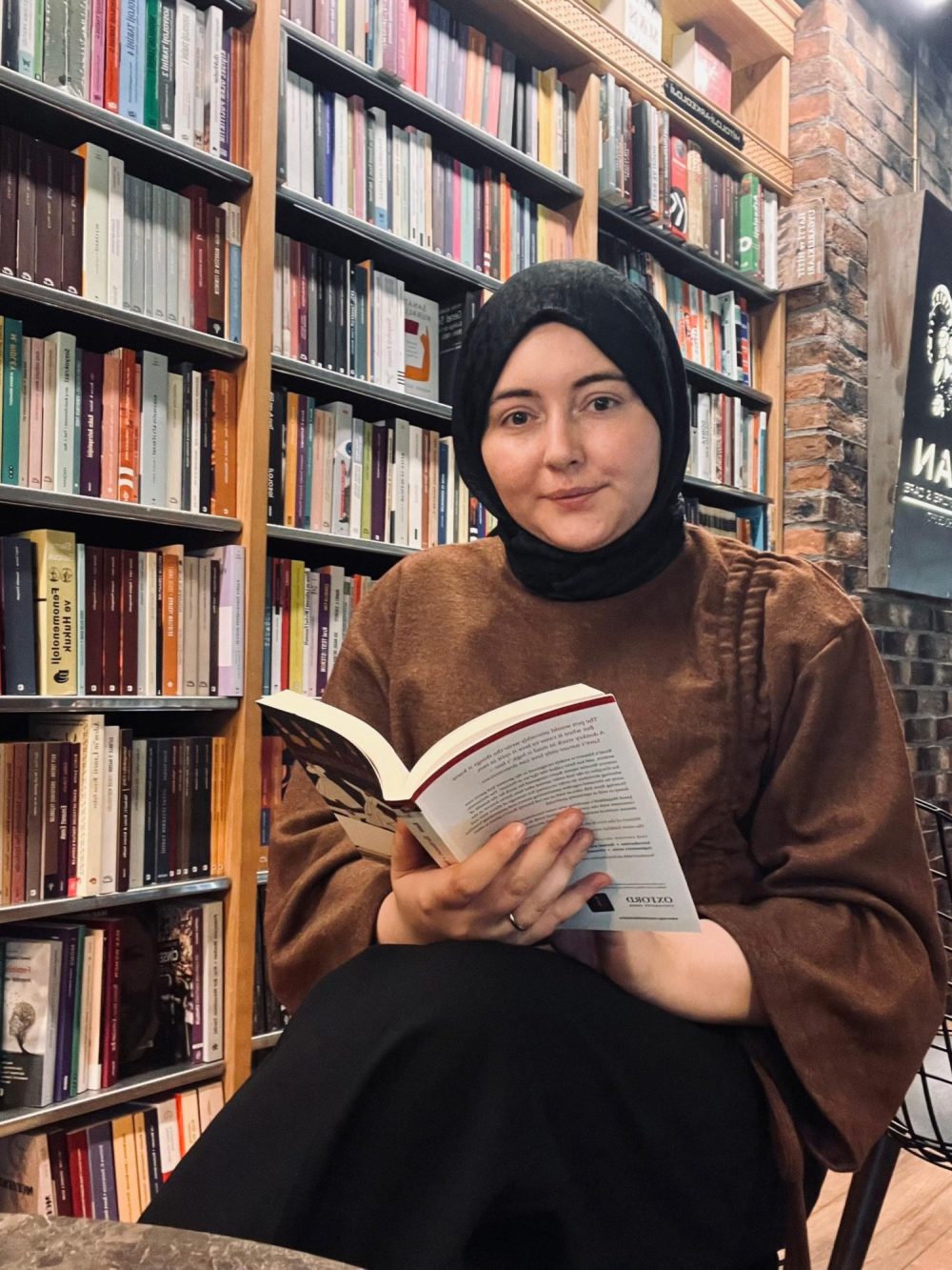 Psk. Dan. Zehra Topuz
