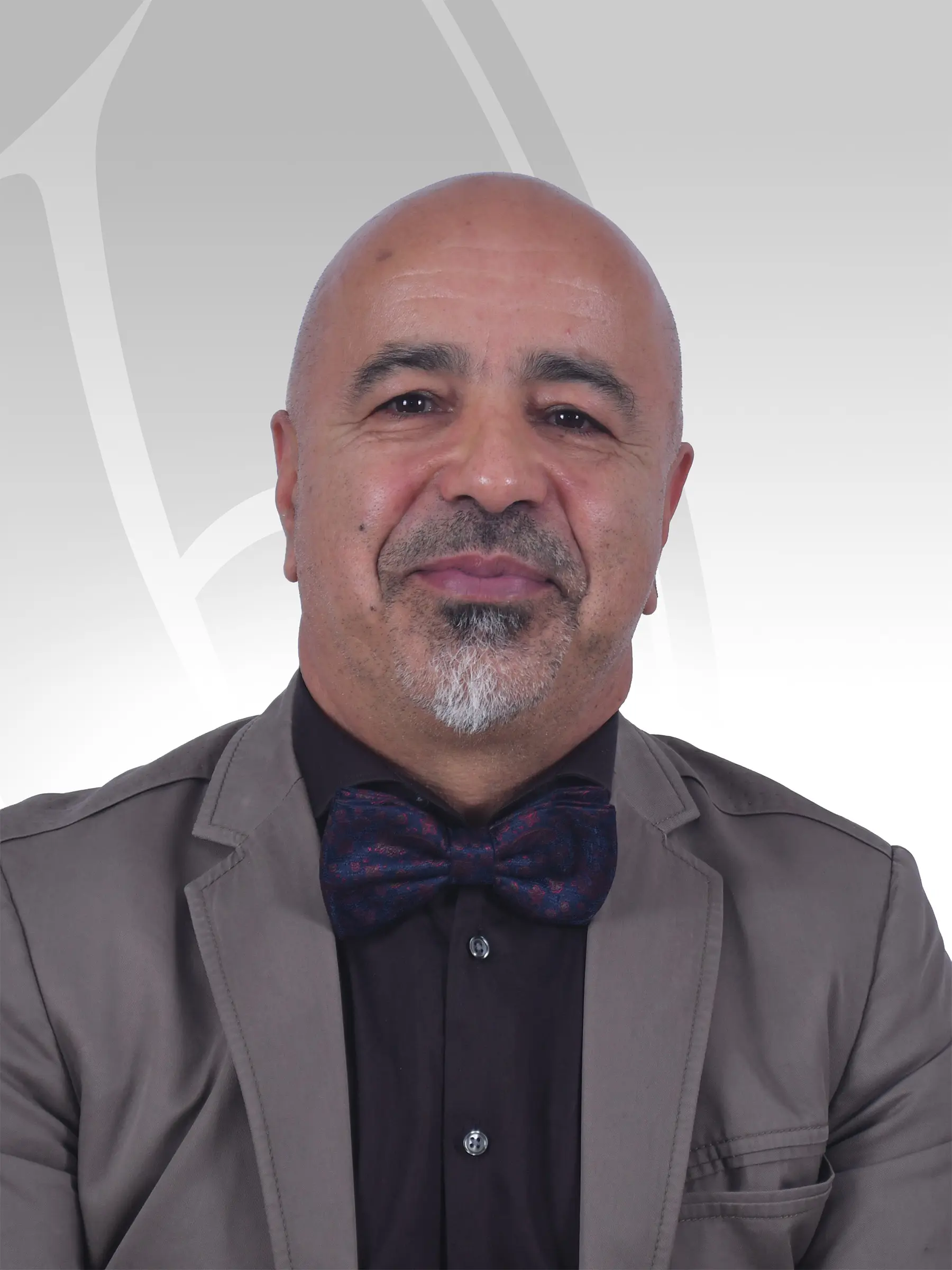 Prof. Dr. İbrahim Keklik