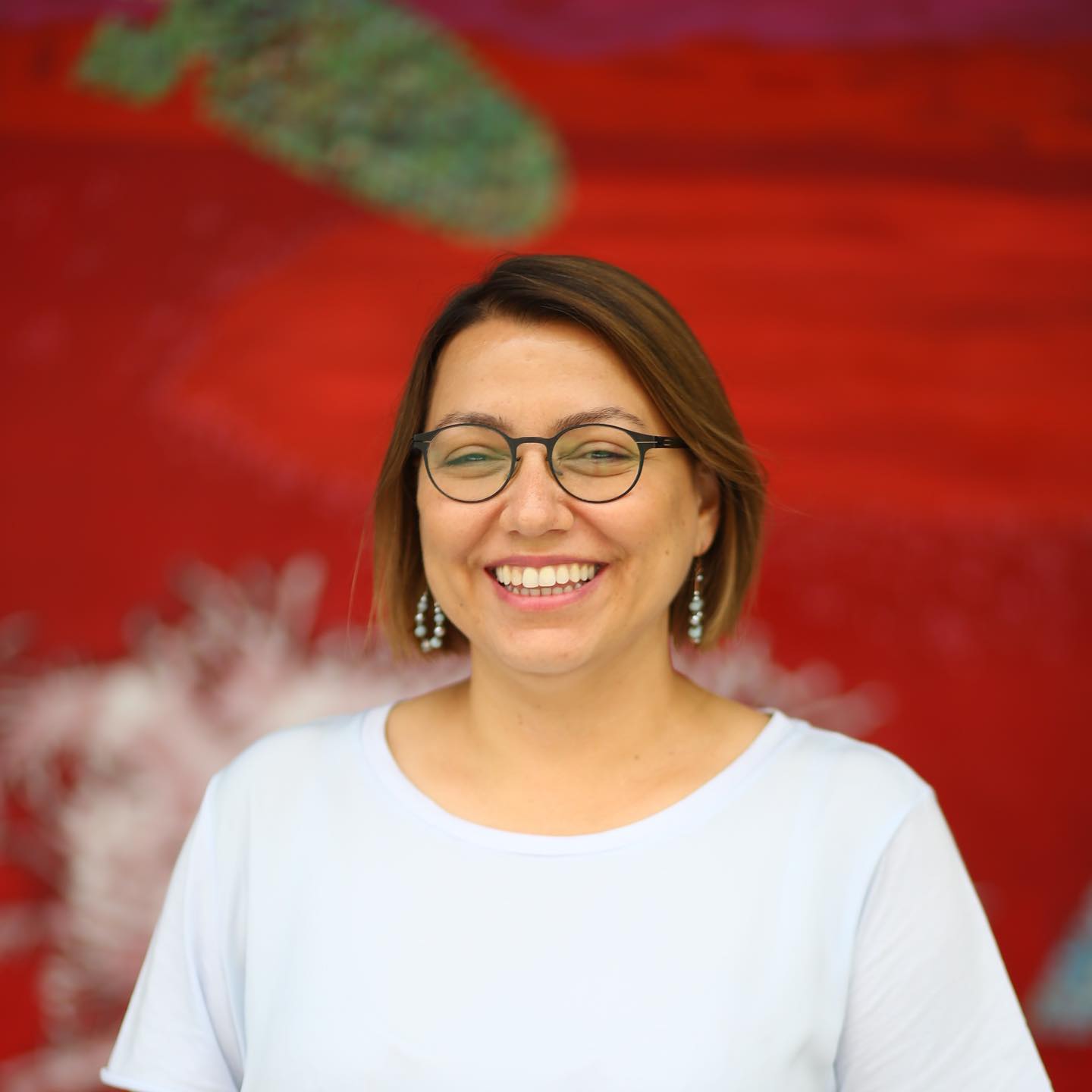 Doç. Dr. Nilüfer Kafescioğlu