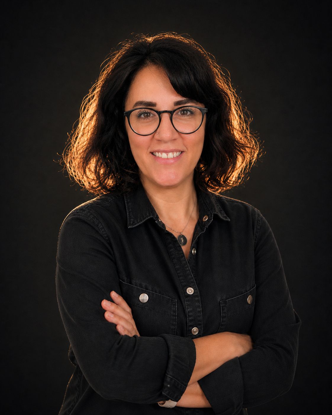 Uzm. Psk. Dan. Aslı Deniz (UT-CIIPTS)